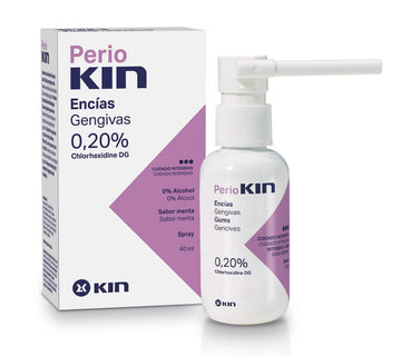 PerioKIN Spray 40ml